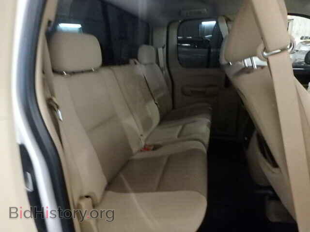 2007 CHEVROLET SILVERADO - VIN: 1GCEC19J67Z634496 - Фото 6