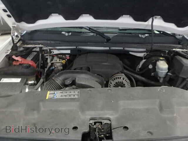 2007 CHEVROLET SILVERADO - VIN: 1GCEC19J67Z634496 - Фото 7