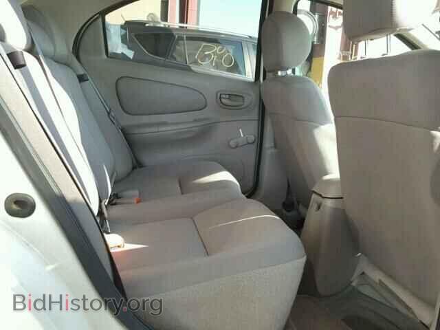 2005 DODGE NEON - VIN: 1B3ES56C65D255588 - Фото 6