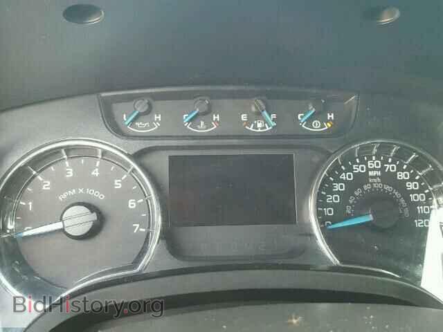 2013 FORD F150 - VIN: 1FTFW1CF2DKF58859 - Фото 8