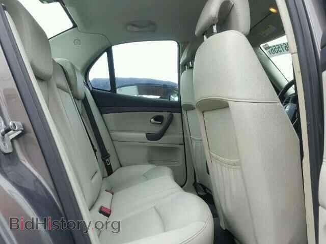 2005 SAAB 9 3 - VIN: YS3FB45S851031853 - Photo 6