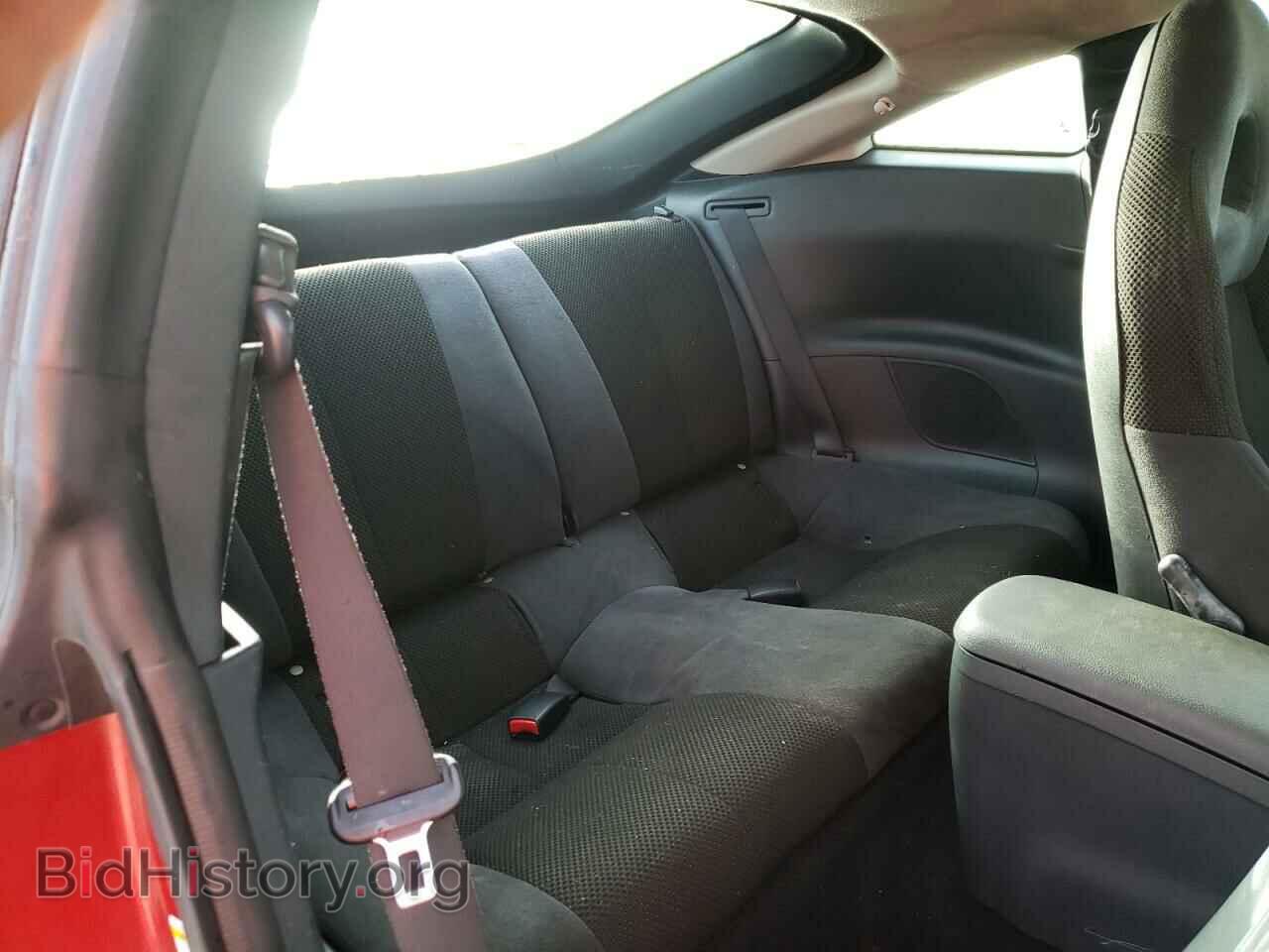 2008 MITSUBISHI ECLIPSE - VIN: 4A3AK24F88E015110 - Фото 6