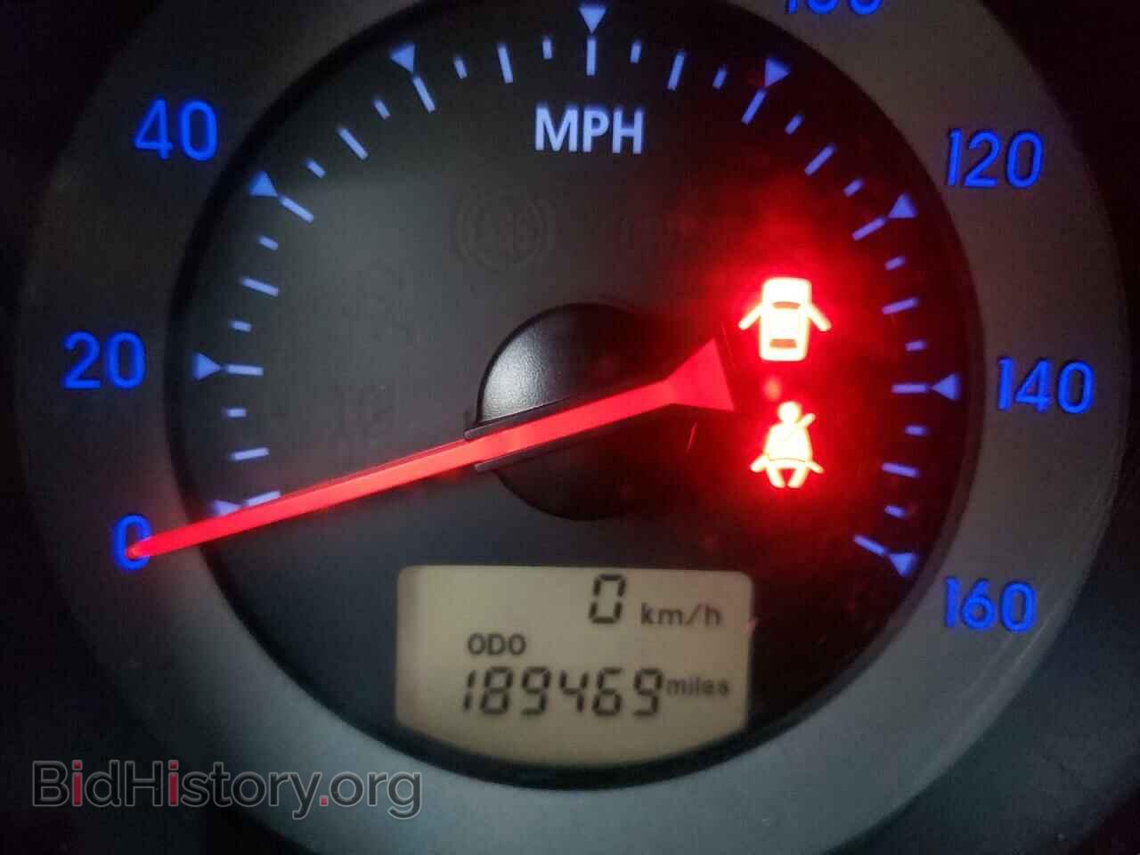 2008 MITSUBISHI ECLIPSE - VIN: 4A3AK24F88E015110 - Фото 8