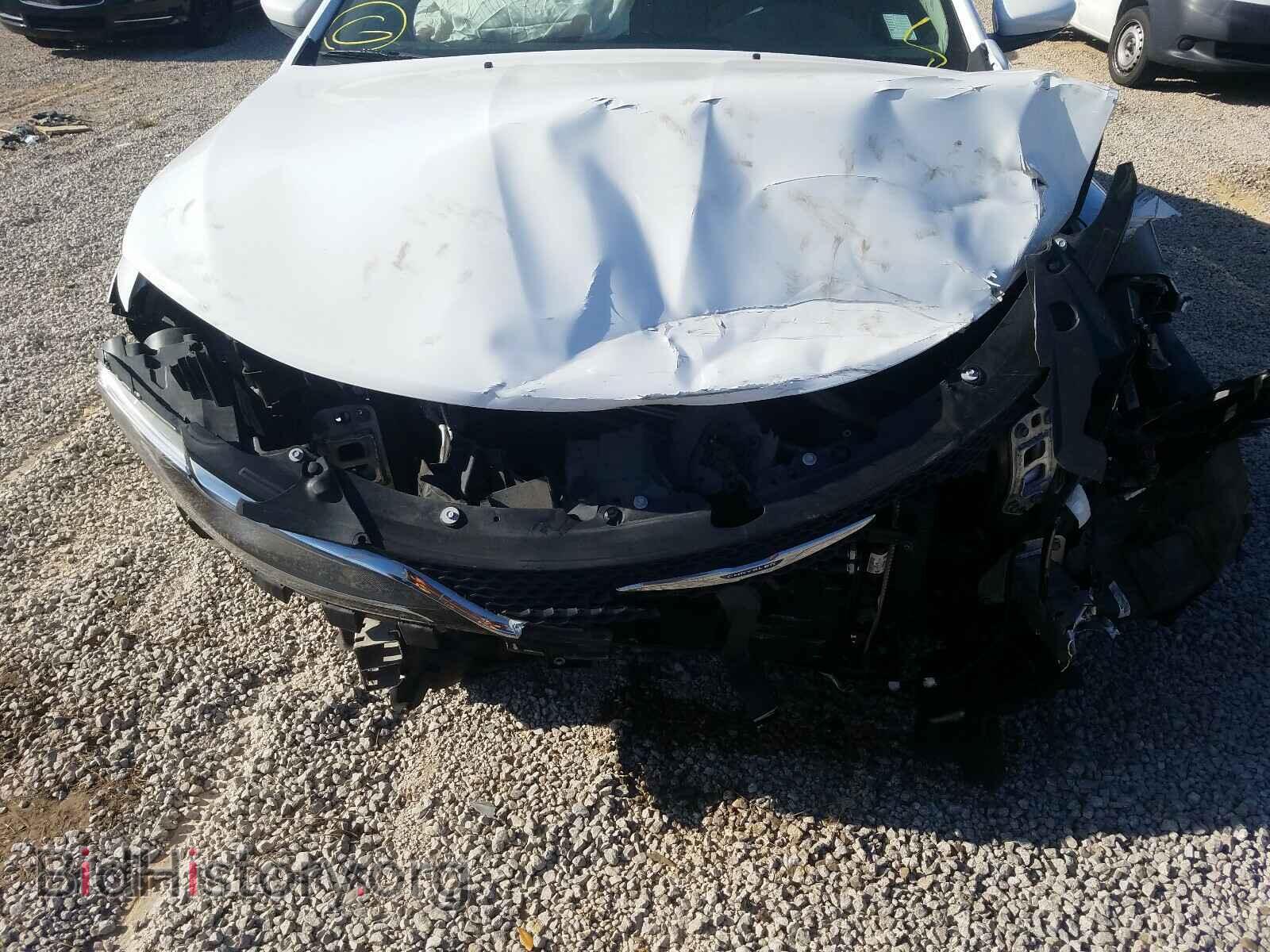 2015 CHRYSLER 200 - VIN: 1C3CCCAB2FN566683 - Photo 9