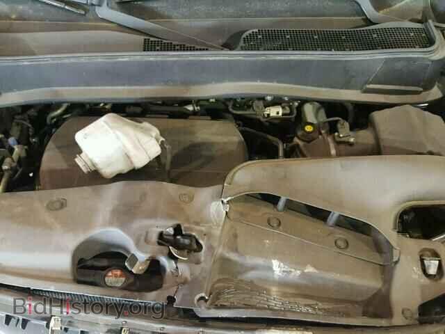 2013 HONDA PILOT - VIN: 5FNYF3H92DB044708 - Photo 7