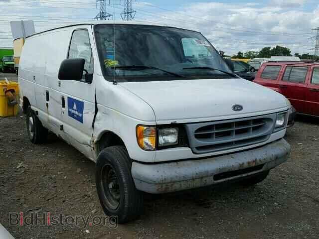 Photo 1FTPE2426XHC34128 - FORD ECONOLINE 1999