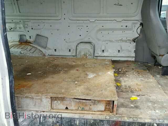 1999 FORD ECONOLINE - VIN: 1FTPE2426XHC34128 - Фото 6