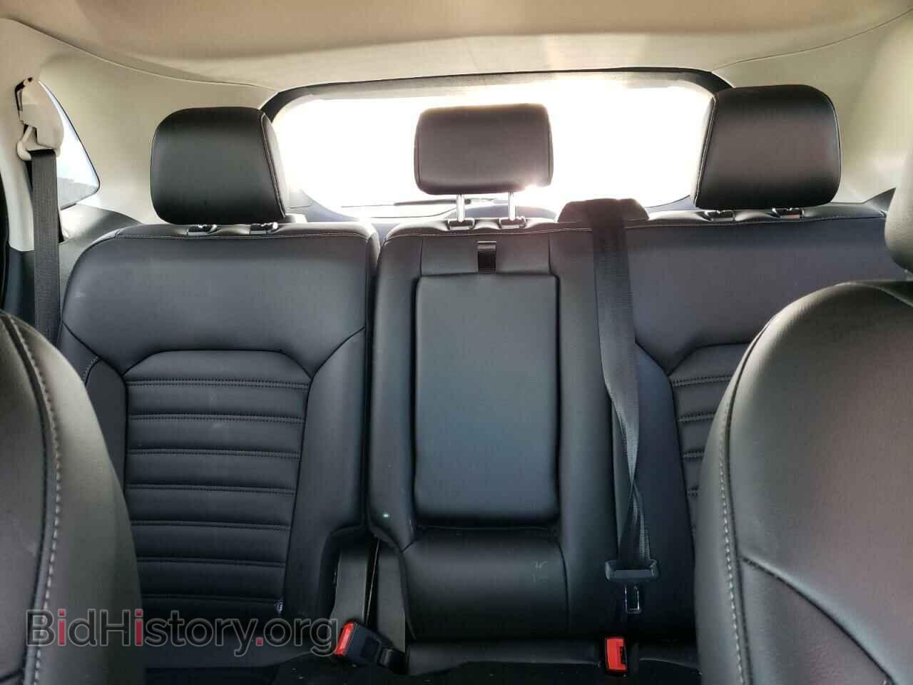 2022 FORD EDGE - VIN: 2FMPK4J90NBA15516 - Фото 10