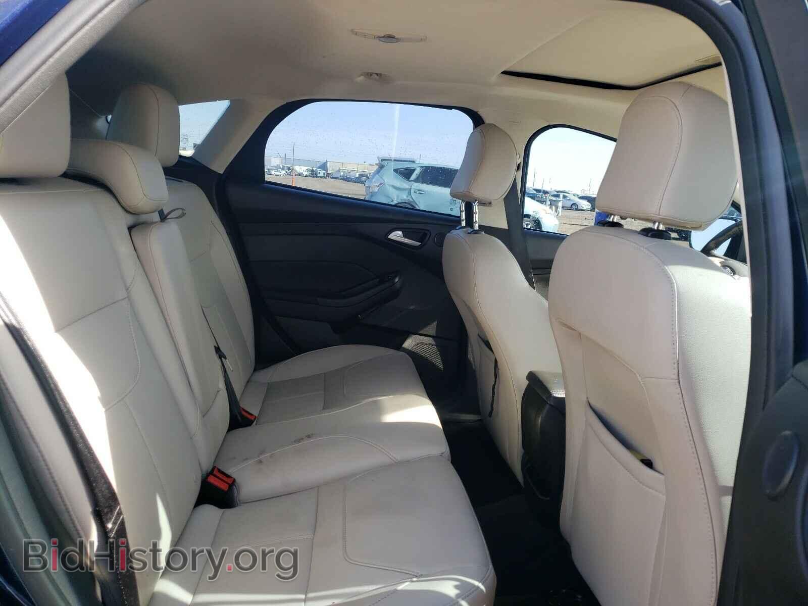 2017 FORD FOCUS - VIN: 1FADP3N27HL219823 - Фото 6