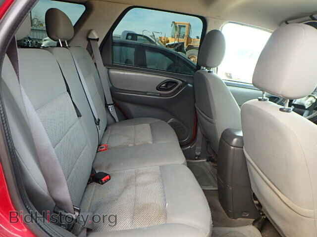 2005 FORD ESCAPE - VIN: 1FMCU93165KC20549 - Фото 6
