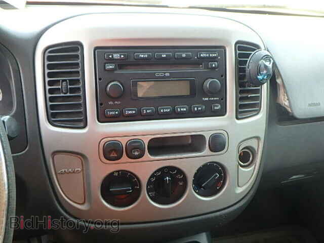 2005 FORD ESCAPE - VIN: 1FMCU93165KC20549 - Фото 9