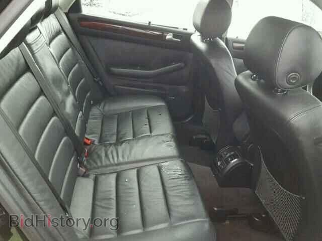 2004 AUDI A6 - VIN: WAUCD54B64N050739 - Фото 6