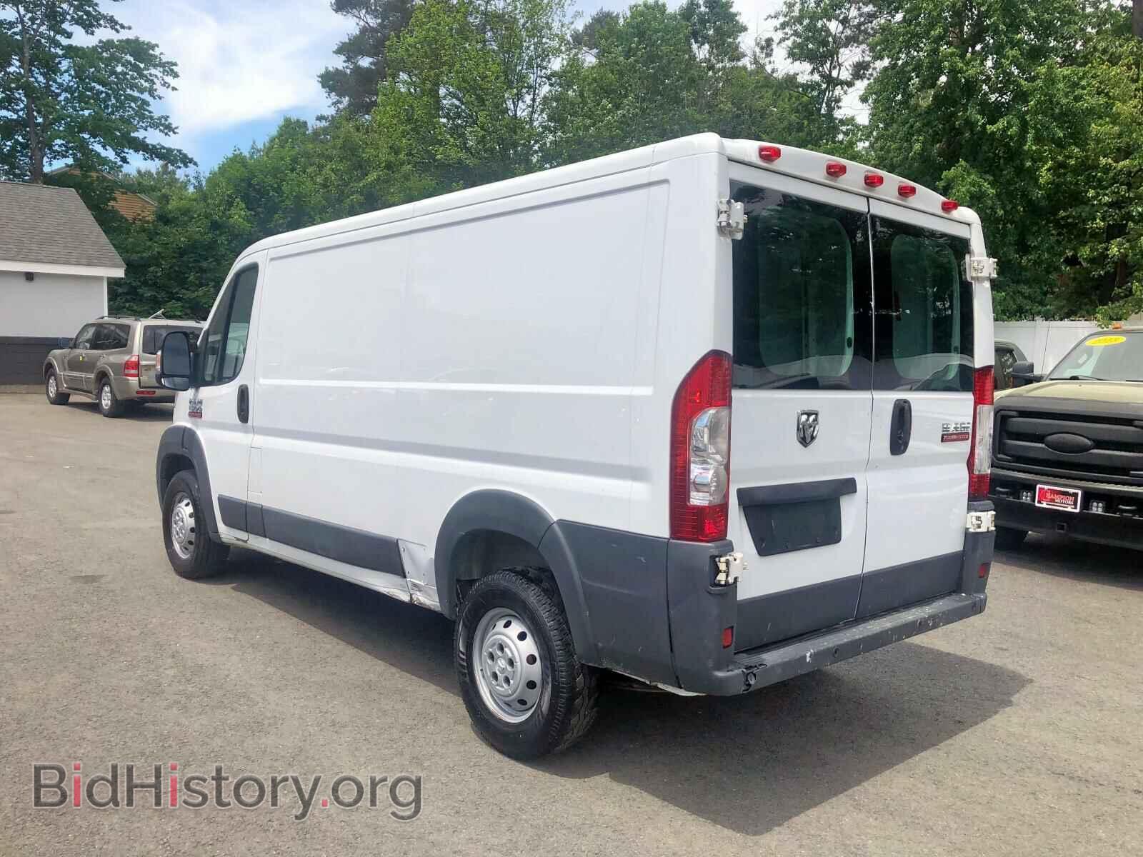 2014 RAM PROMASTER - VIN: 3C6TRVAGXEE108868 - Фото 3