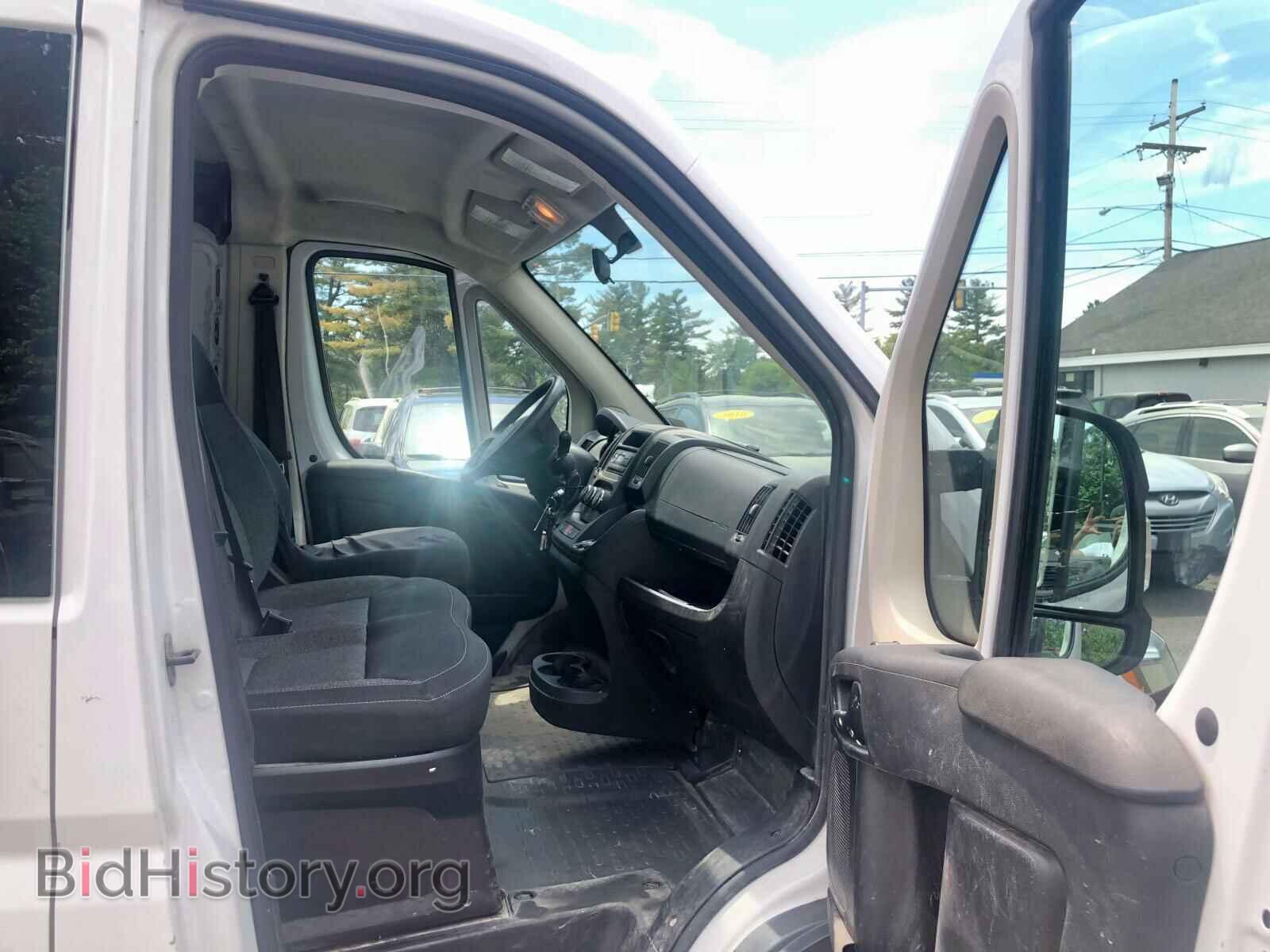 2014 RAM PROMASTER - VIN: 3C6TRVAGXEE108868 - Фото 5