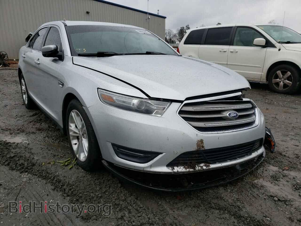 Photo 1FAHP2E82EG132688 - FORD TAURUS 2014