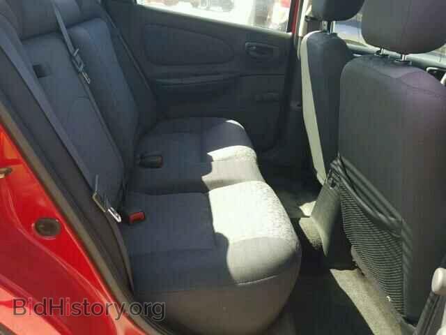 2002 DODGE NEON - VIN: 1B3ES56C82D649248 - Фото 6