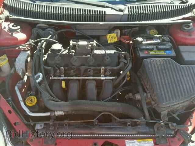 2002 DODGE NEON - VIN: 1B3ES56C82D649248 - Фото 7