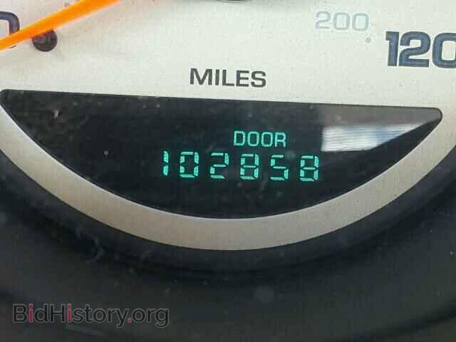 2002 DODGE NEON - VIN: 1B3ES56C82D649248 - Фото 8