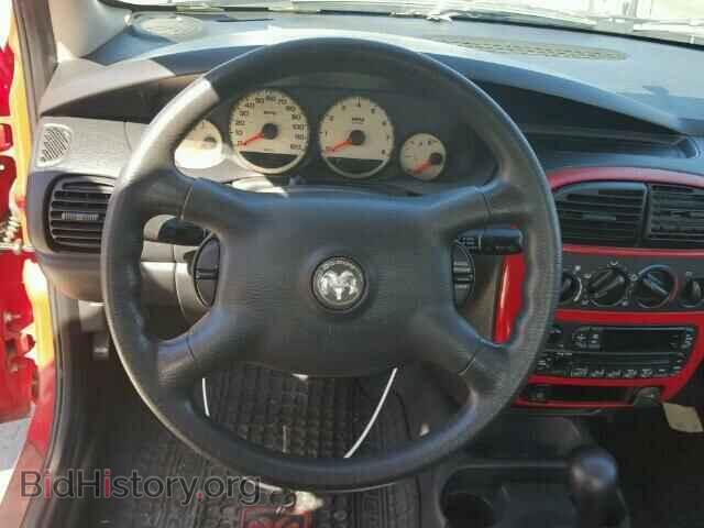 2002 DODGE NEON - VIN: 1B3ES56C82D649248 - Фото 9