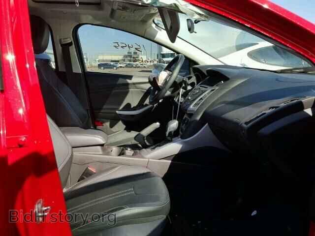 2014 FORD FOCUS - VIN: 1FADP3K2XEL423242 - Photo 5