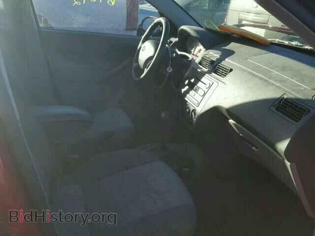 2005 FORD FOCUS - VIN: 1FAFP34N45W227487 - Photo 5