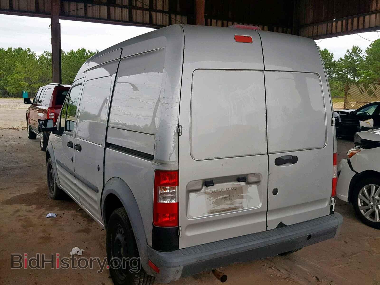 2012 FORD TRANSIT CO - VIN: NM0LS7AN4CT086858 - Фото 3