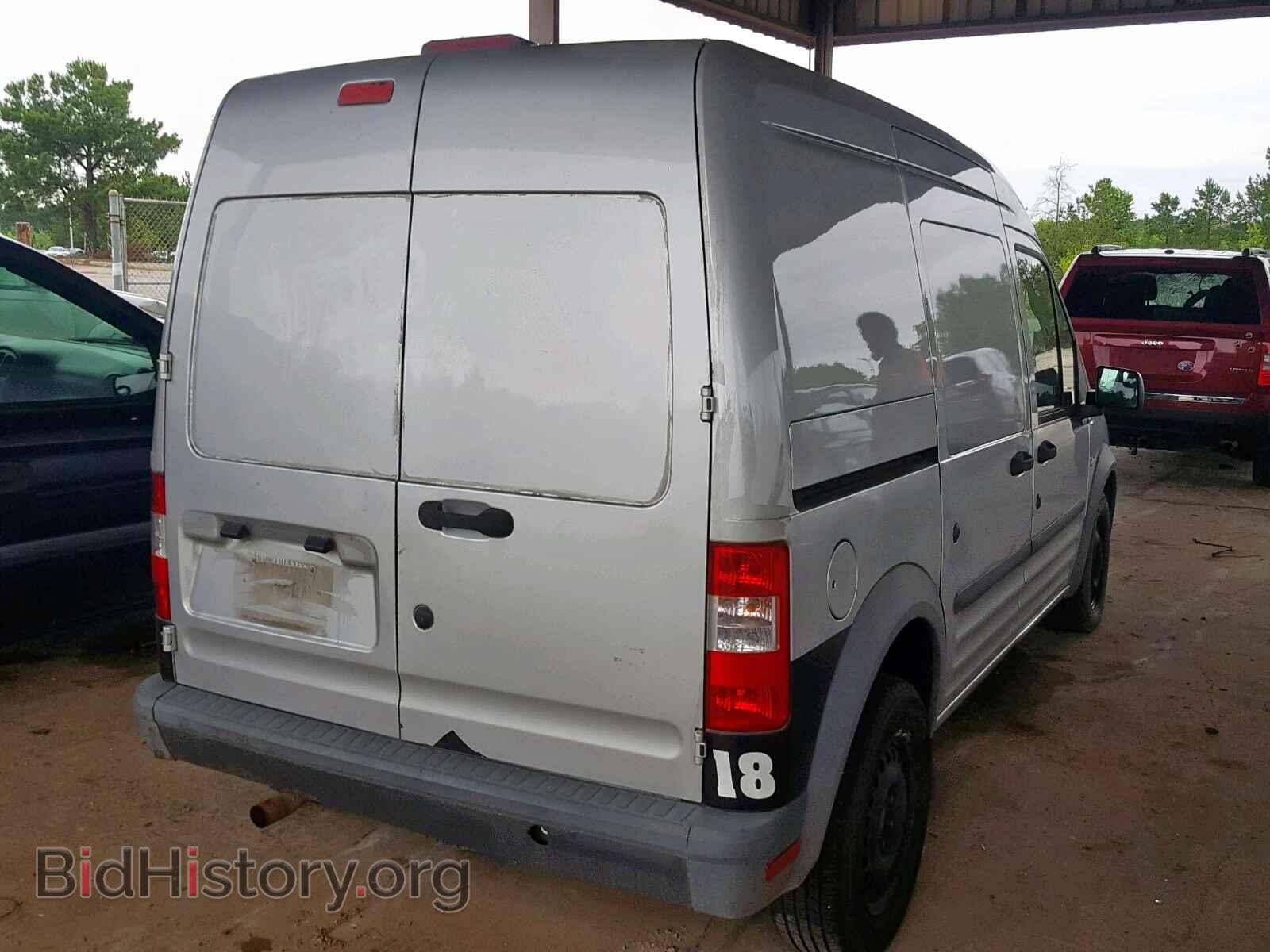 2012 FORD TRANSIT CO - VIN: NM0LS7AN4CT086858 - Фото 4