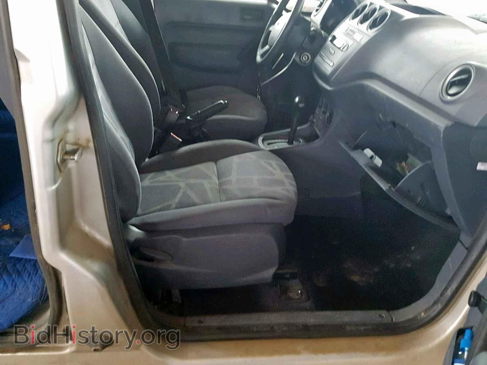 2012 FORD TRANSIT CO - VIN: NM0LS7AN4CT086858 - Фото 5