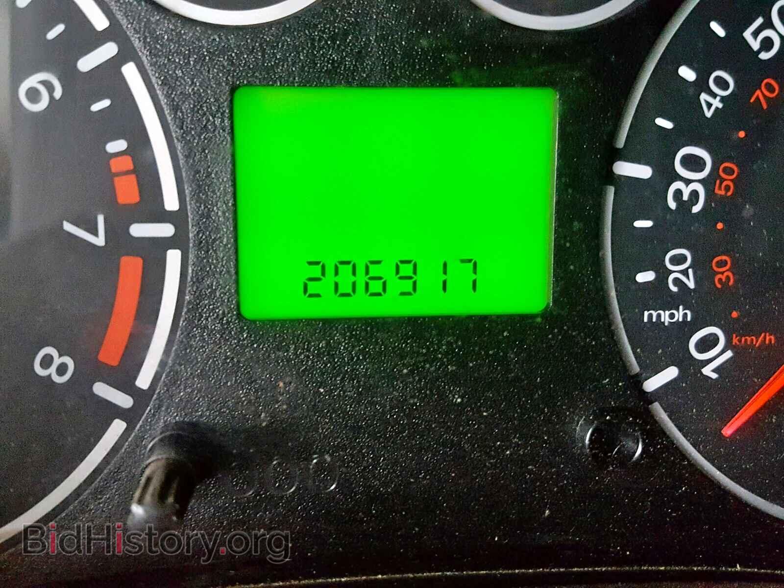 2012 FORD TRANSIT CO - VIN: NM0LS7AN4CT086858 - Фото 8