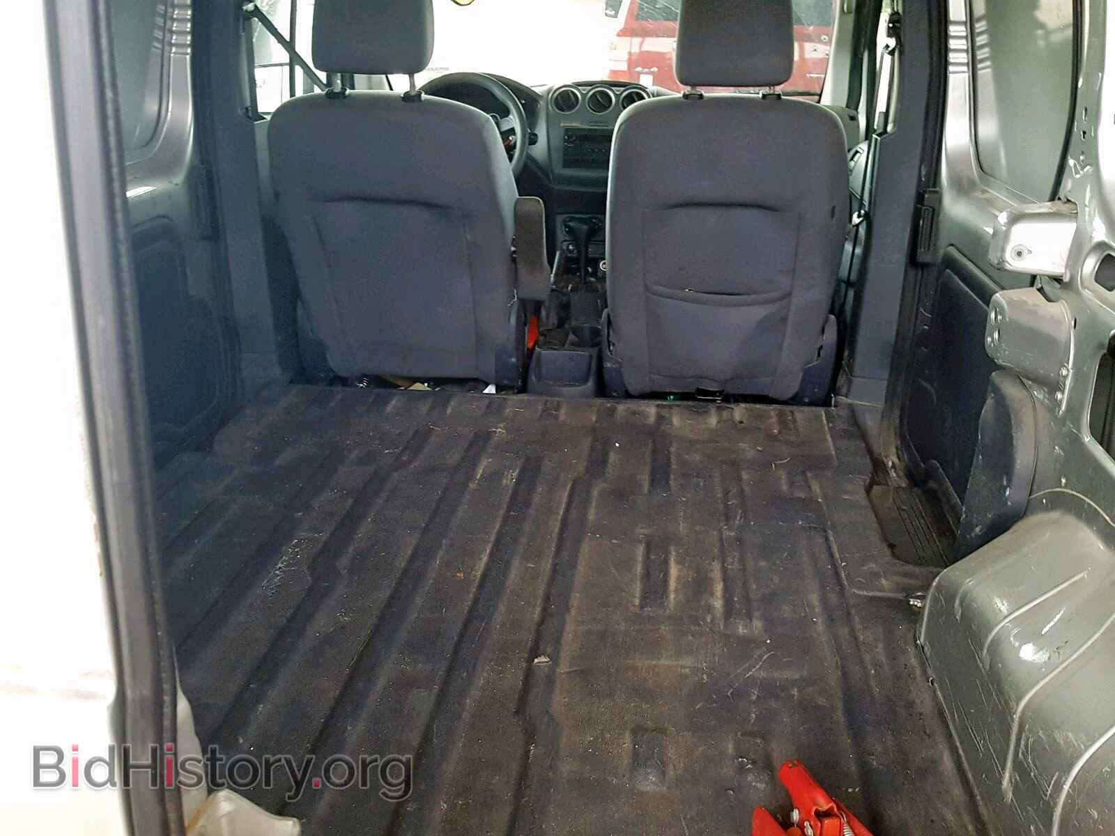 2012 FORD TRANSIT CO - VIN: NM0LS7AN4CT086858 - Фото 9