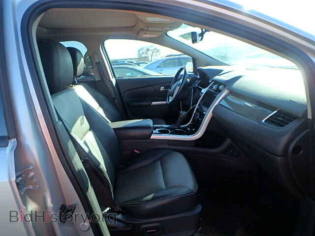 2013 FORD EDGE - VIN: 2FMDK4AK5DBC46139 - Photo 5