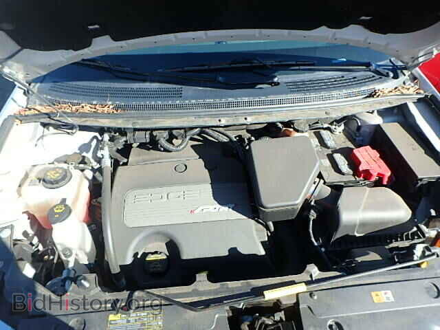 2013 FORD EDGE - VIN: 2FMDK4AK5DBC46139 - Photo 7