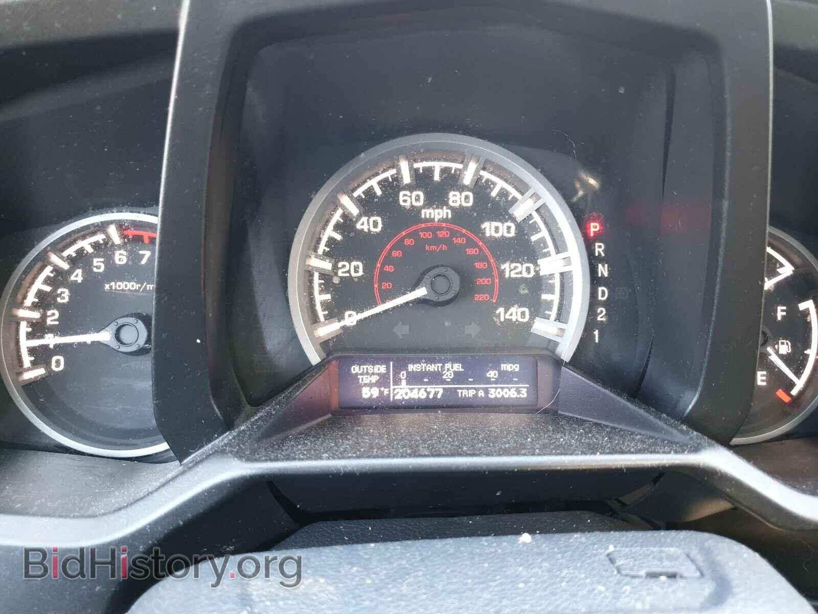 2010 HONDA RIDGELINE - VIN: 5FPYK1F5XAB004623 - Фото 8