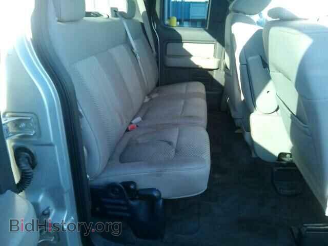 2009 FORD F150 - VIN: 1FTRX12839FA83218 - Фото 6