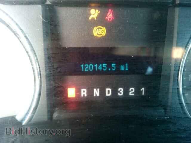 2009 FORD F150 - VIN: 1FTRX12839FA83218 - Фото 8