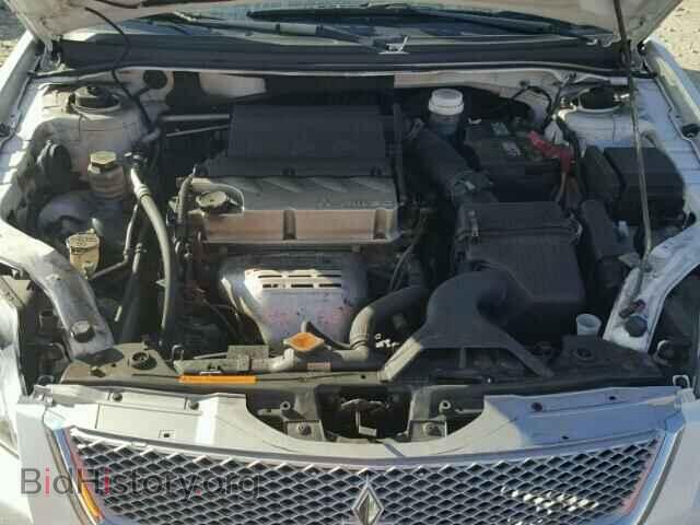 2011 MITSUBISHI GALANT - VIN: 4A32B2FF9BE012564 - Фото 7