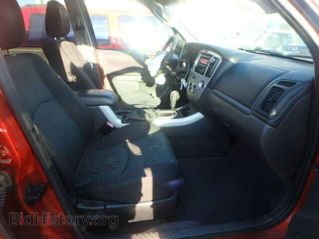 2005 MAZDA TRIBUTE - VIN: 4F2YZ04135KM34534 - Фото 5