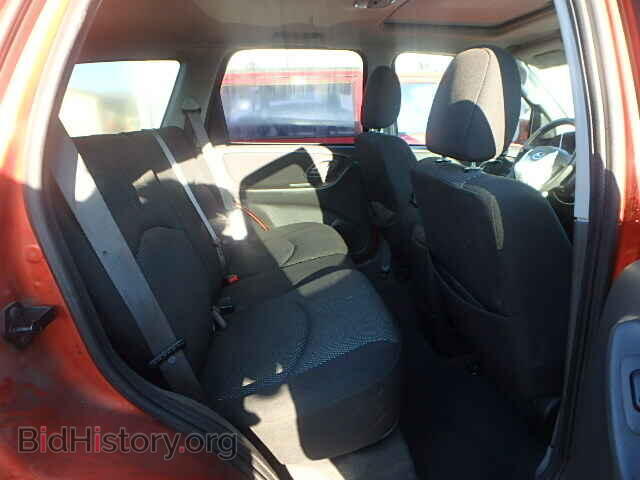 2005 MAZDA TRIBUTE - VIN: 4F2YZ04135KM34534 - Фото 6