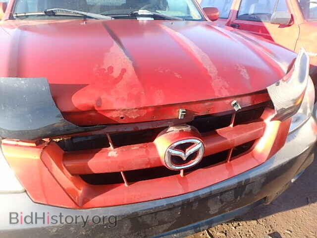 2005 MAZDA TRIBUTE - VIN: 4F2YZ04135KM34534 - Фото 10