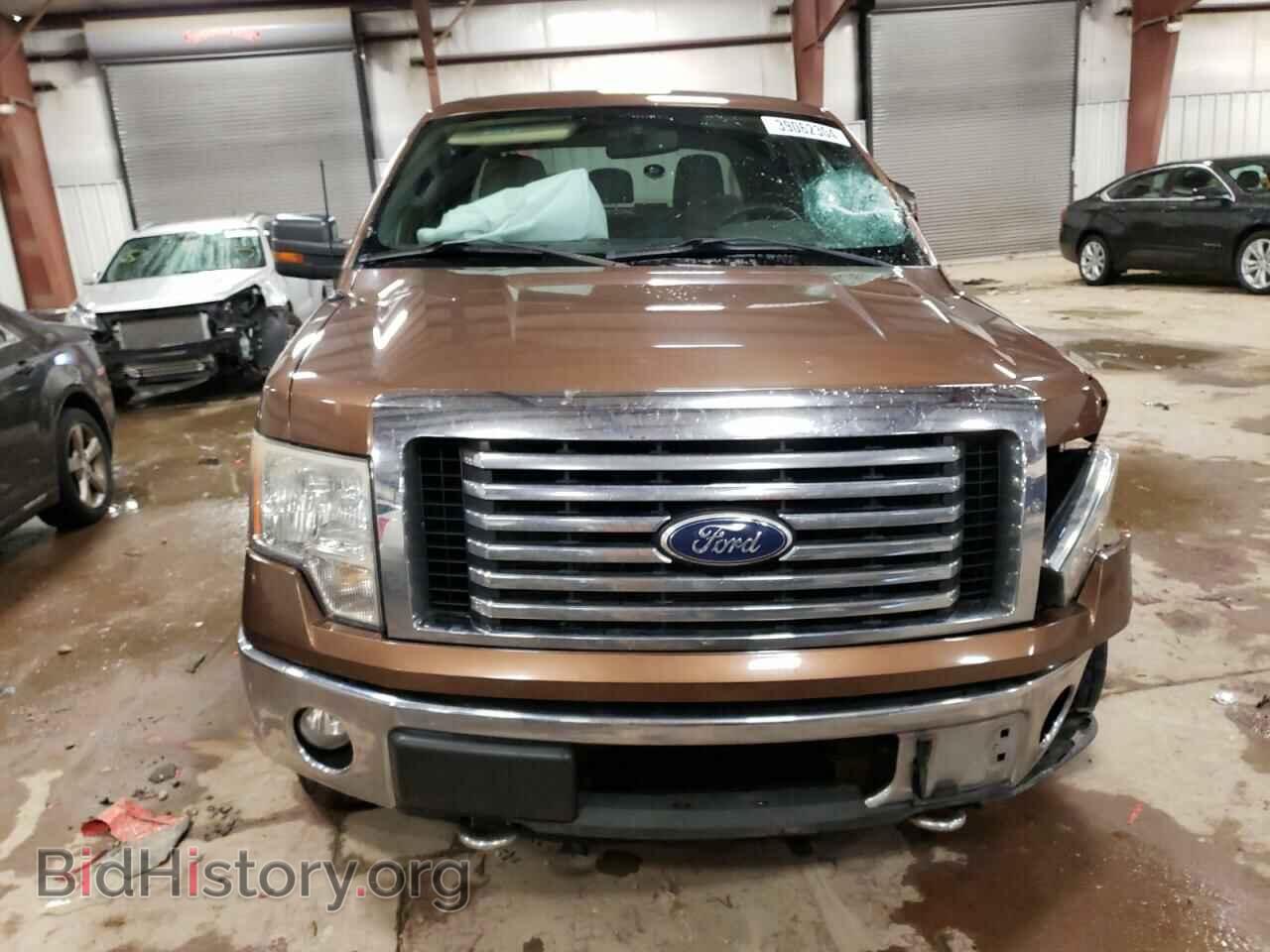 2011 FORD F-150 - VIN: 1FTFW1EF1BFA51048 - Фото 5