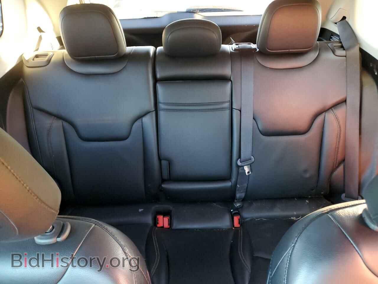 2019 JEEP COMPASS - VIN: 3C4NJCCB4KT755658 - Photo 10