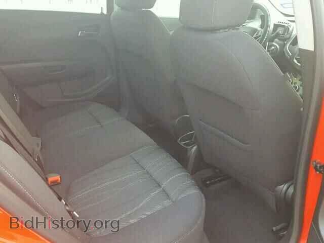 2015 CHEVROLET SONIC - VIN: 1G1JC5SH9F4220498 - Фото 6