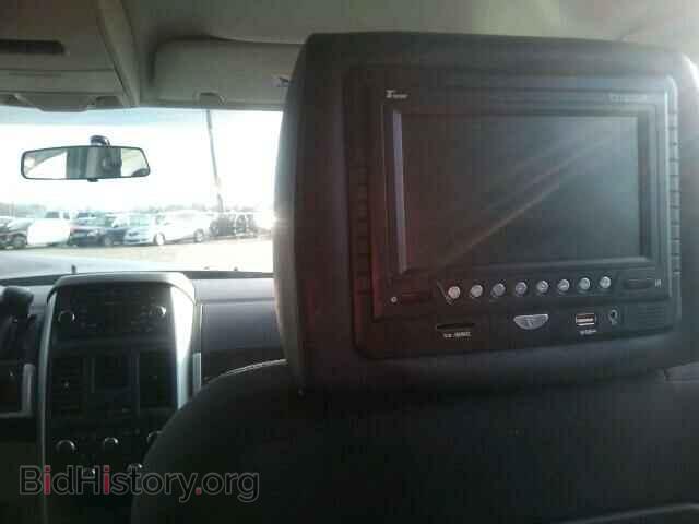 2010 DODGE CARAVAN - VIN: 2D4RN5D18AR135570 - Фото 10