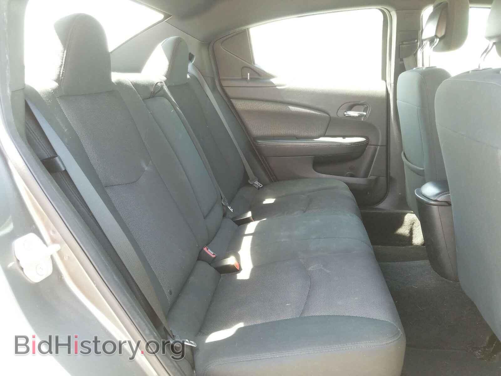 2013 DODGE AVENGER - VIN: 1C3CDZAB7DN537452 - Photo 6