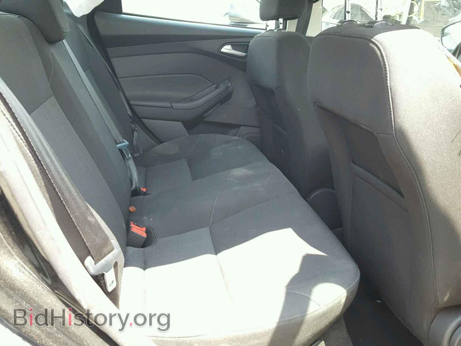 2017 FORD FOCUS - VIN: 1FADP3F24HL245102 - Фото 6