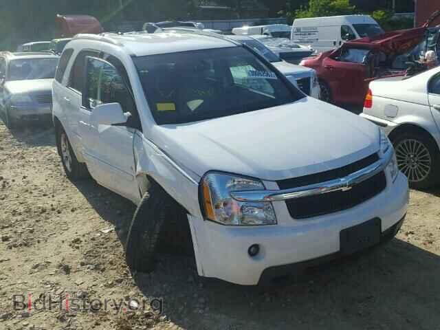 Photo 2CNDL73F476074018 - CHEVROLET EQUINOX 2007