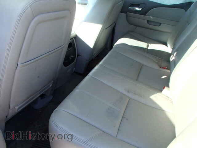 2012 CHEVROLET SILVERADO - VIN: 3GCPKTE79CG233231 - Фото 6
