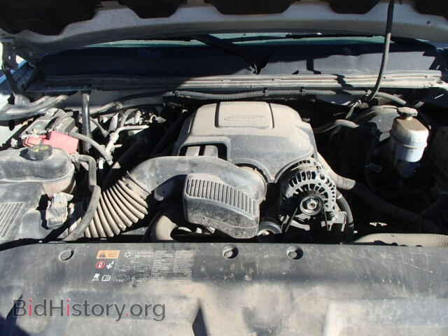 2012 CHEVROLET SILVERADO - VIN: 3GCPKTE79CG233231 - Фото 7