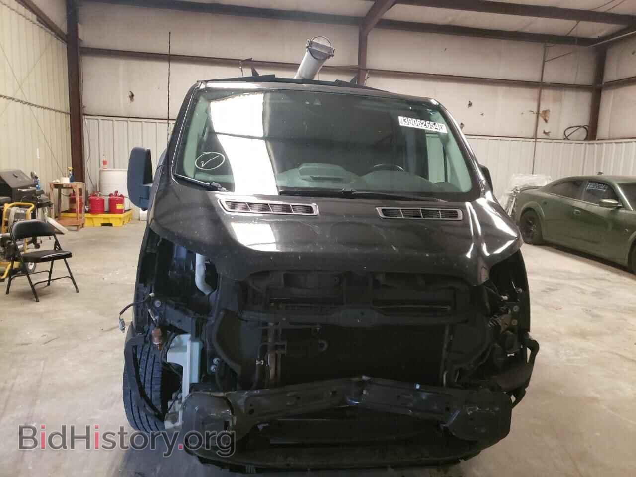 2015 FORD TRANSIT - VIN: 1FTYE1YM8FKA87256 - Фото 5