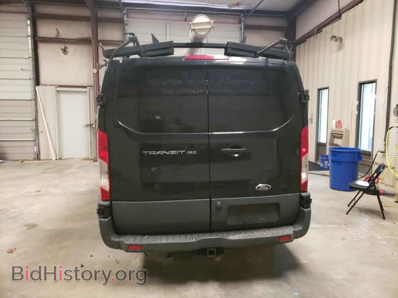 2015 FORD TRANSIT - VIN: 1FTYE1YM8FKA87256 - Фото 6